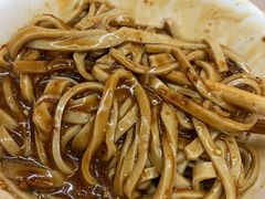 莜面-杨记灌肠(食品街店)
