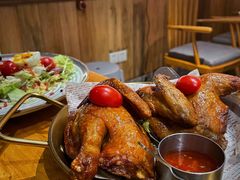-森Some Fusion(荔湾店)