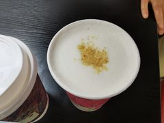 -茶话弄(咖啡·中贸广场店)
