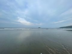 -红月湾海鲜饭店•沙滩海景(双月湾店)