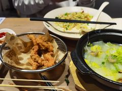 -眉州小吃(魏公村店)