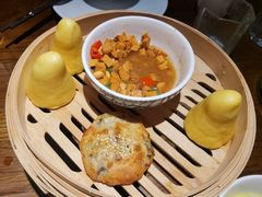 -老阿爸鲜鱼土菜(昆山花桥店)