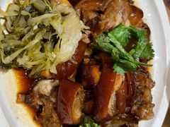 -潮巷·老潮汕美食集市(欢乐港湾店)