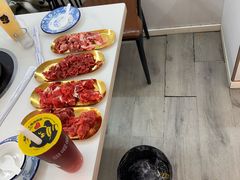 -李记鲜切牛肉自助火锅(紫薇花园店)