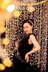 -乖乖兔伊丽娅孕妈摄影(长江西路店)