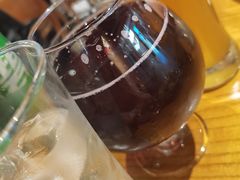-HUZI虎滋精酿餐吧(京西大悦城店)