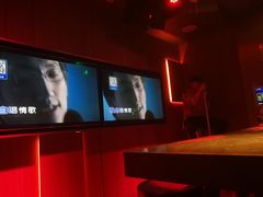 -星聚会KTV(景枫中心店)