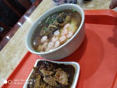 -东吴面馆(因果巷店)