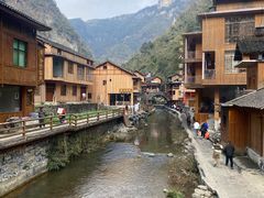 -矮寨·十八洞·德夯大峡谷景区