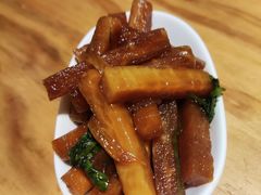 -姥姥家春饼店(惠新东街店)
