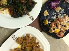 -意卡菲·欢乐聚会餐厅(华侨店)