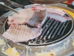 -GOGIYA·咕叽吖韩国传统烤肉店(小榄店)