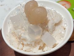 龙眼冰-聪嫂私房甜品(旺角二店)