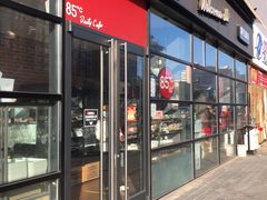 门面-85度C(北京玉蜓桥二店)
