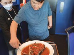 -湘上湘(米其林餐厅-正大中心总店)