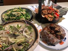 -清晖小苑•顺德地方菜(壹海城店)