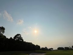 -PGA安瀛高尔夫球俱乐部