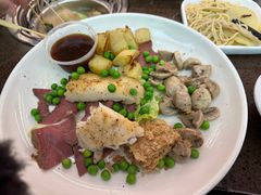 -SaladJohn沙拉匠(凯德1818店)