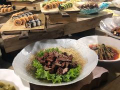 -戈拿旺巴西烤肉(崇文门店)