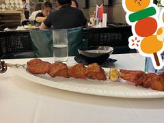 -马克西姆俄罗斯餐厅(通亚街店)