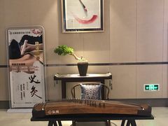 大堂场景-见康道莱•足浴按摩•艾灸•SPA(友谊店)