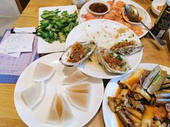 -南海渔家•海鲜•正宗海南菜(海棠湾店)