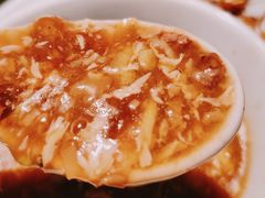 西湖牛肉羹-老头儿油爆虾(星光一期店)