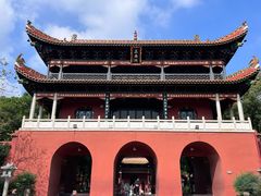 -南岳衡山风景名胜区-南岳大庙