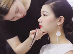 -吉田美学化妆美甲摄影培训(丽水校区)