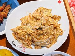 -1078號老北京涮肉(松柏店)