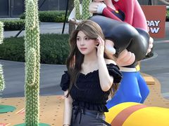 -东莞松山湖万象汇