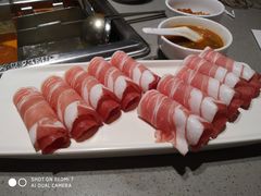 -海底捞火锅(公益西桥店)