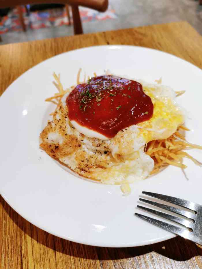 南欧塔帕tapa西班牙美食