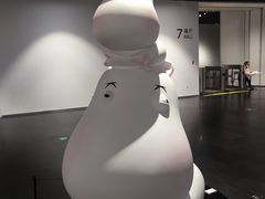 -上海宝龙美术馆