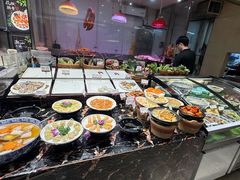 -潮道鱼仔店·潮汕味(长兴路店)