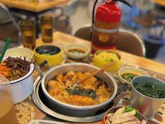 -顶上头·螺蛳火锅(五一新村店)