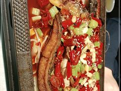 -小城外婆肴私房菜.家宴聚集点(圆明园颐和园·清河上地店)