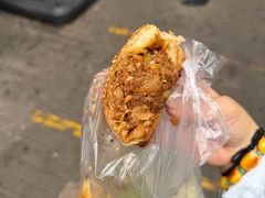 牛肉饼-满记烧饼(牛街东里小区一区店)