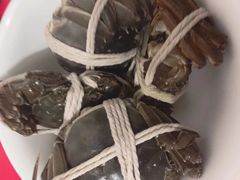 -水岸居湖景农家乐·阳澄湖大闸蟹