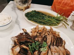 -春梅里卤鹅馆·47年老字号(中山路店)