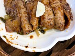 蒸肥肠-点都德(北京路贰店)