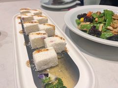 -北李·海肠捞饭·大连菜(高新万达店)