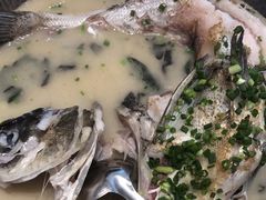 -鱼你相聚·河鲜馆(袁家岭店)