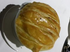 -哈布斯扒房(华发商都店)