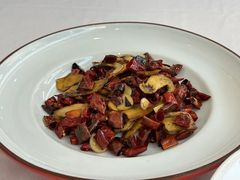 -蝴蝶泉宾馆-中餐厅