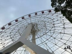 -南宁南湖公园