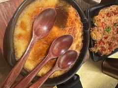 -烤匠麻辣烤鱼(万象城店)