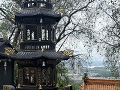 -大雁山风景区