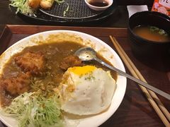 -金龙咖喱