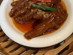 -景月阁空中食府(希尔顿酒店)